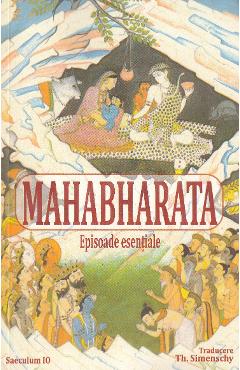 Poza produsului Mahabharata