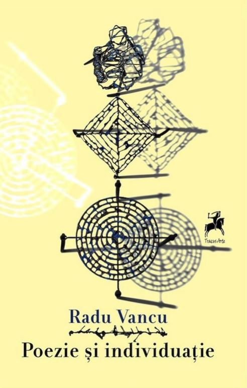 Poezie si individuatie - Radu Vancu