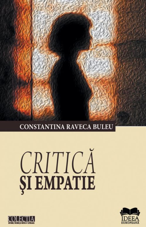 Critica si empatie - Constantina Raveca Buleu