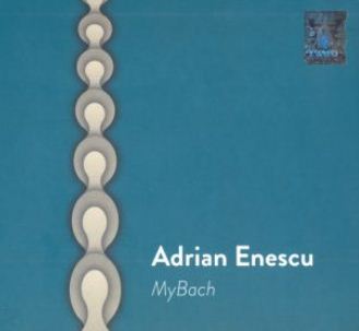 CD Adrian Enescu - MyBach