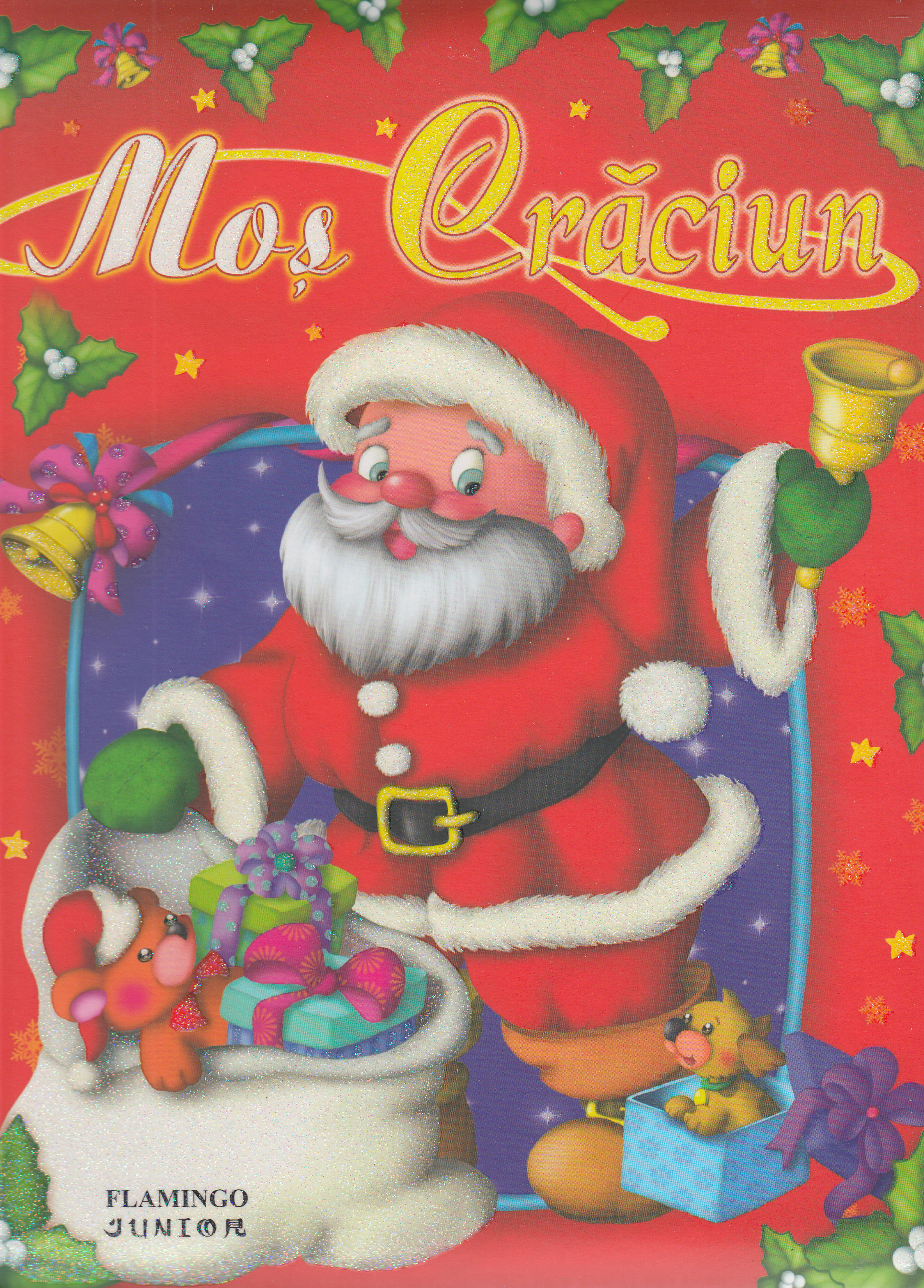 Mos Craciun