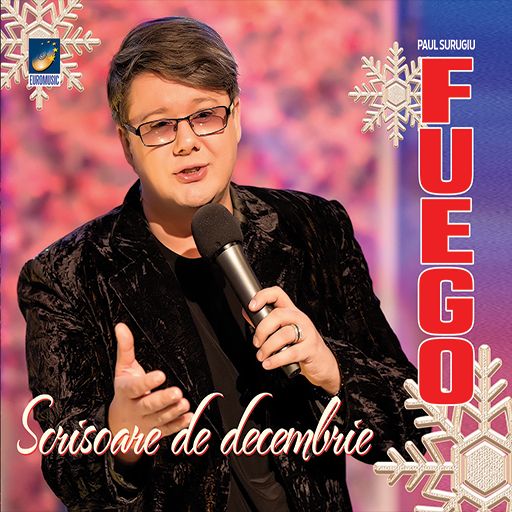 CD Fuego - Scrisoare de decembrie