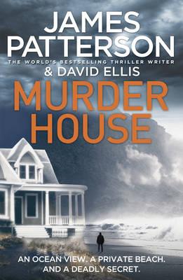 Murder House - James Patterson