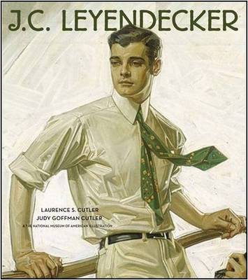 J. C. Leyendecker - Laurence S. Cutler, Judy Goffman Cutler