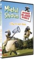 DVD Mielul Shaun - Oile nu mai dorm + Jucarie