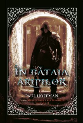 In bataia aripilor - Paul Hoffman