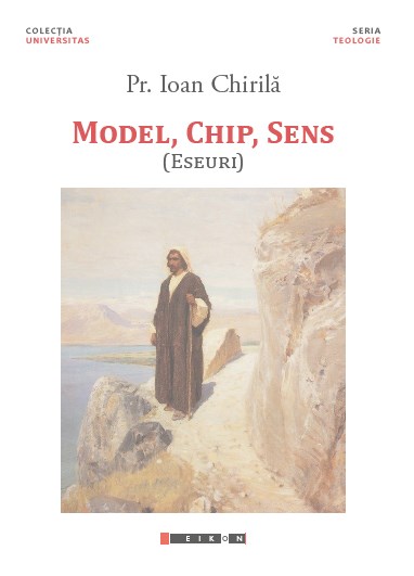 Model, chip, sens - Ioan Chirila