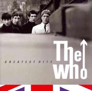 CD The Who - Greatest hits