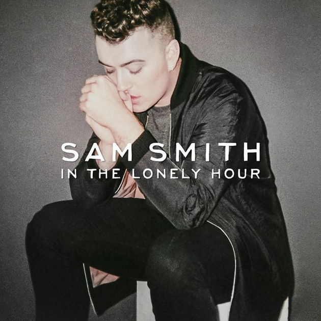 CD Sam Smith - In the lonely hour