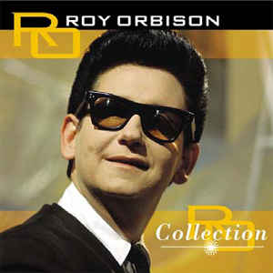 VINIL Roy Orbison - Collection