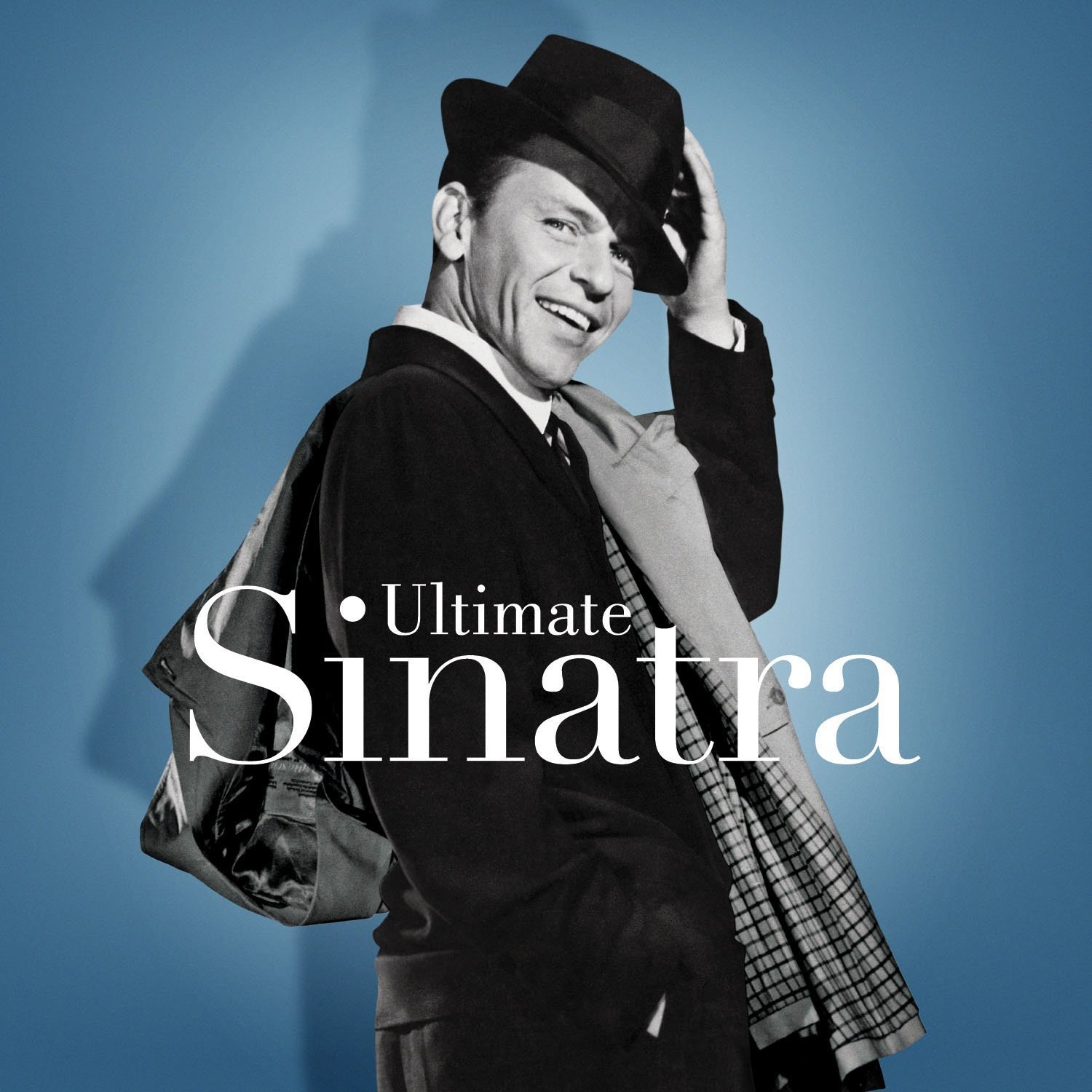 2 VINIL Frank Sinatra - Ultimate Sinatra