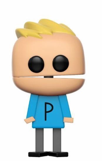 Funko Pop! South Park - Phillip