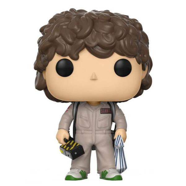 Funko Pop! Stranger Things - Dustin (Ghostbusters)