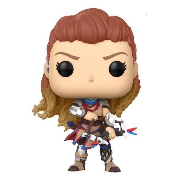 Funko Pop! Horizon Zero Dawn - Aloy