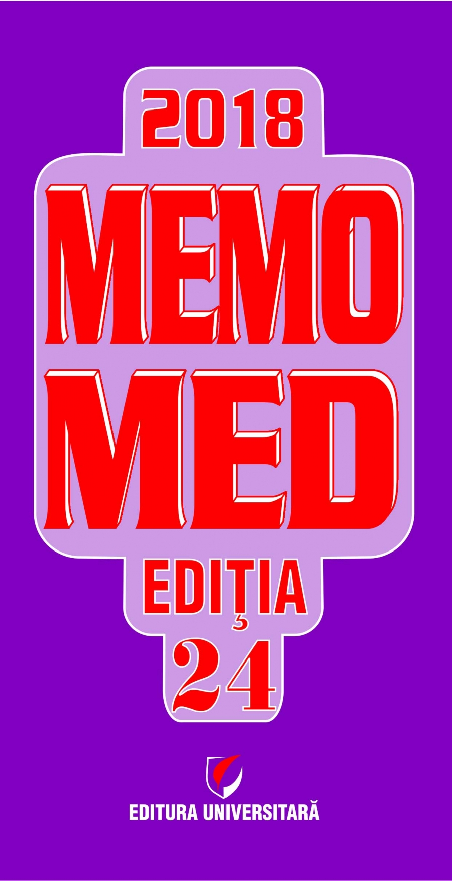 Memomed ed.2018 - Dumitru Dobrescu