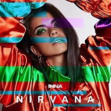 CD Inna - Nirvana