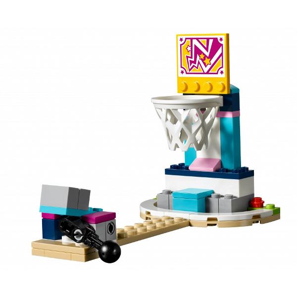 Lego Friends. Stadionul lui Stephanie