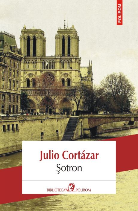 Sotron - Julio Cortazar