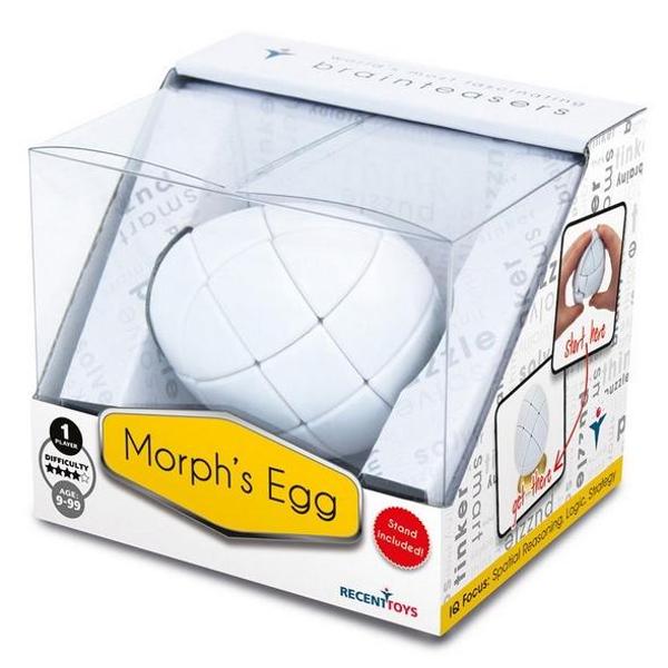 Morph's Egg
