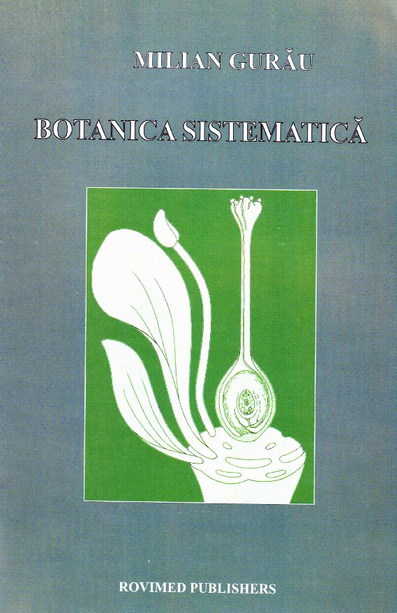 Botanica sistematica - Milian Gurau