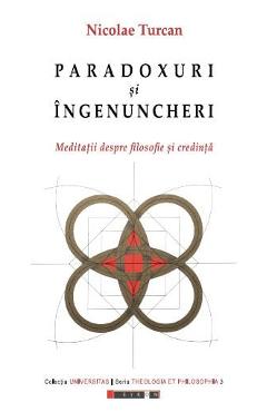 Poza produsului Paradoxuri si ingenuncheri - Nicolae Turcan