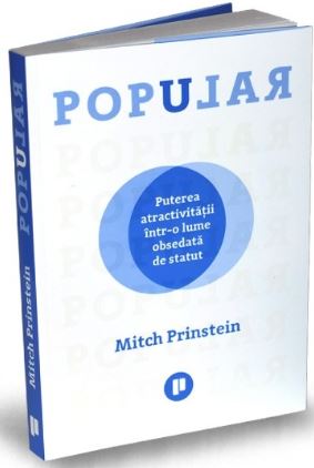 Popular - Mitch Prinstein