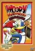 DVD Woody Woodpecker si prietenii