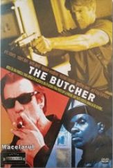 DVD The Butcher - Macelarul