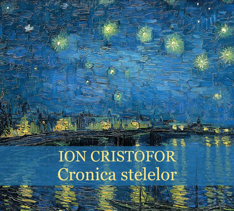 Cronica stelelor - Ion Cristofor