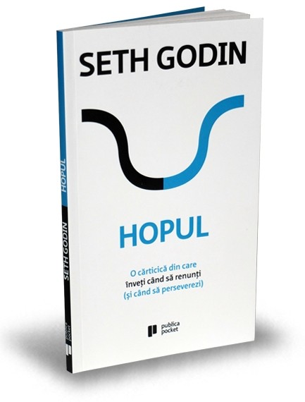Hopul - Seth Godin
