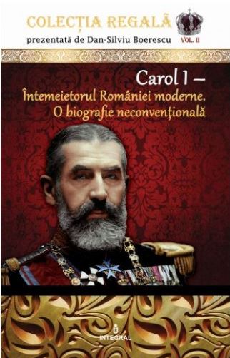 Colectia Regala Vol.2: Carol I