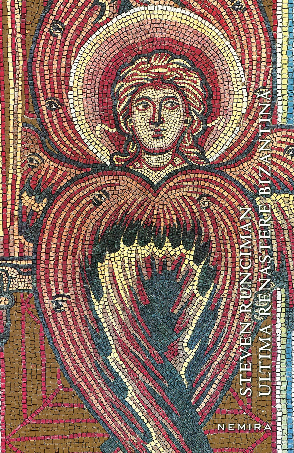 eBook Ultima renastere bizantina