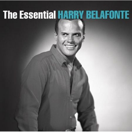 2CD Harry Belafonte - The essential