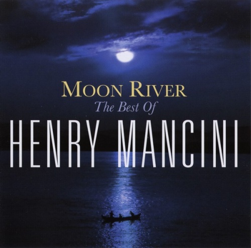 CD Henry Mancini - Moon river - Best of