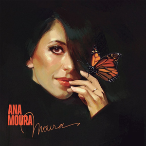 CD Ana Moura - Moura