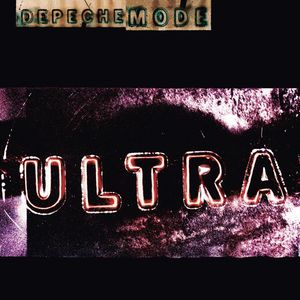 VINIL Depeche Mode - Ultra