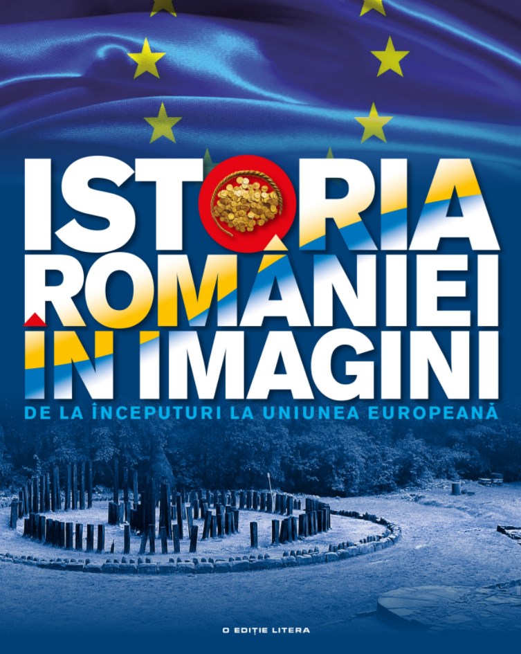 Istoria Romaniei in imagini - Teodora Stanciu