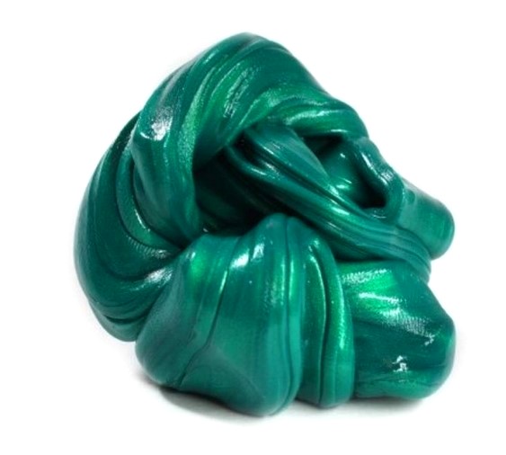 Plastilina Inteligenta - Emerald