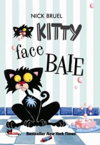 Kitty face baie - Nick Bruel