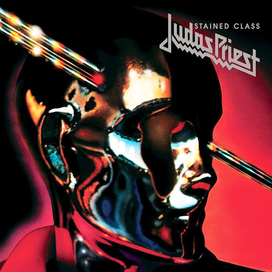 VINIL Judas Priest - Stained class