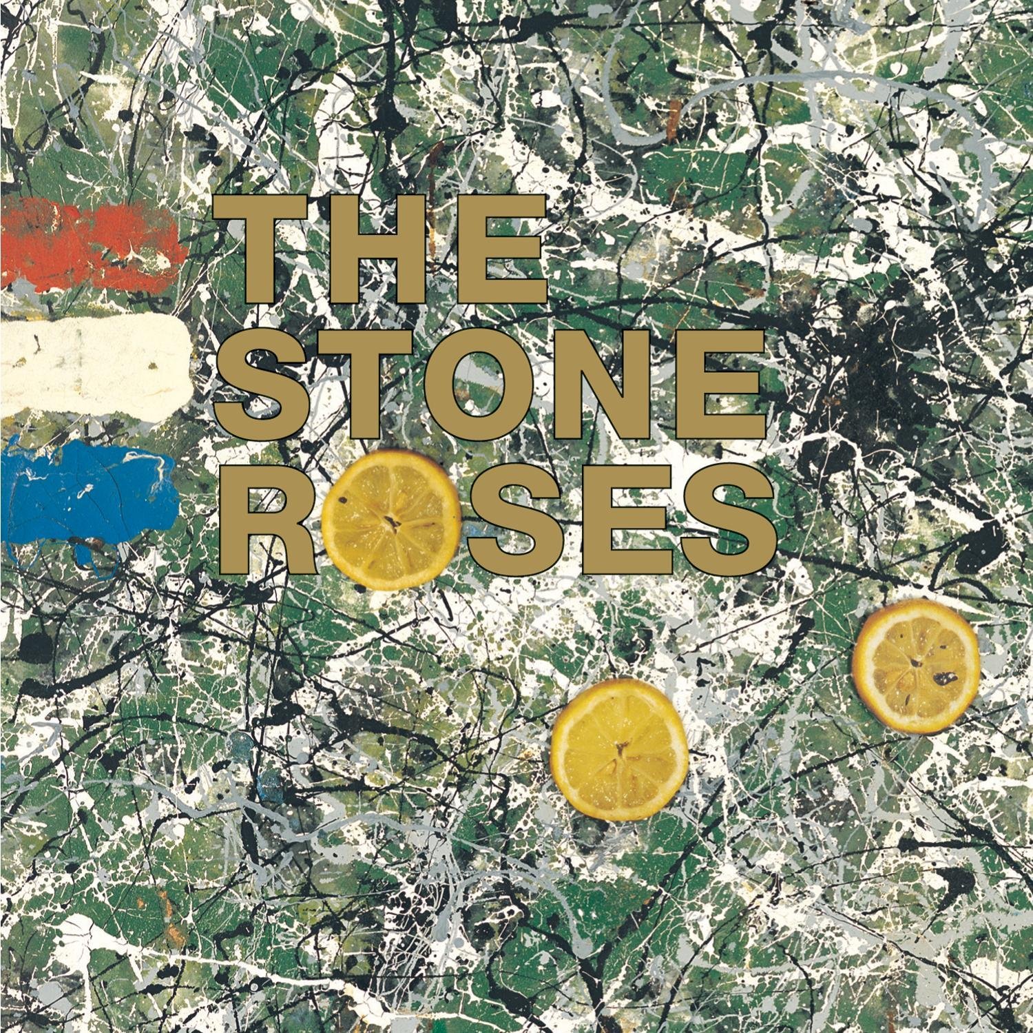 VINIL The Stone Roses - The Stone Roses