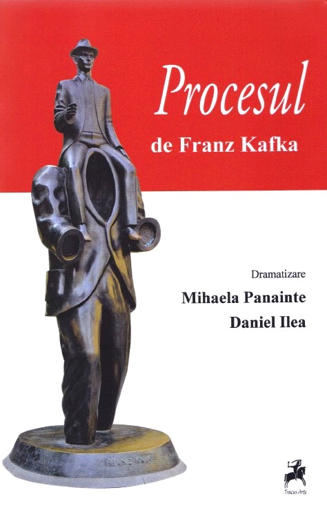 Procesul - Franz Kafka