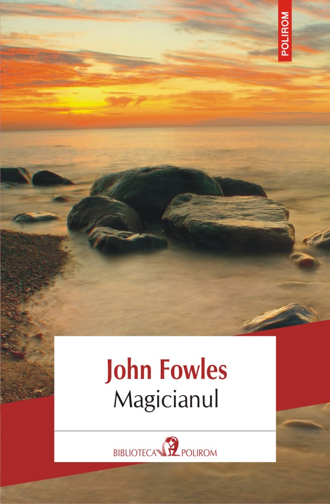 Magicianul - John Fowles