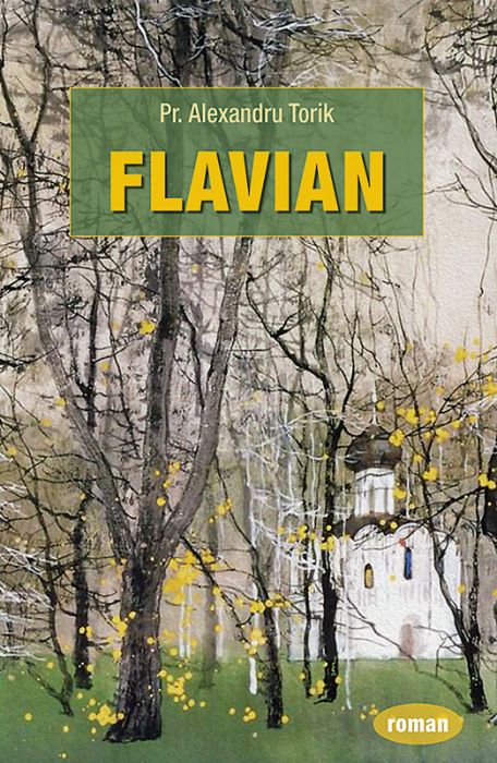 Flavian - Alexandru Torik