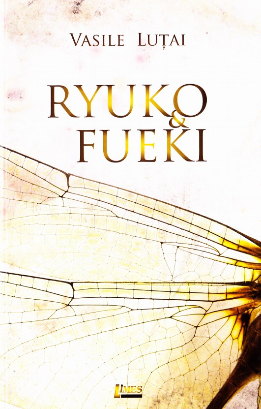 Ryuko and Fueki - Vasile Lutai