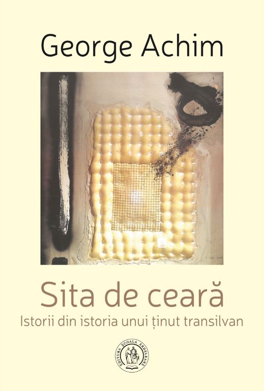 Sita de ceara - George Achim