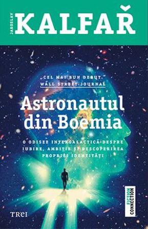 Astronautul din Boemia - Jaroslav Kalfar
