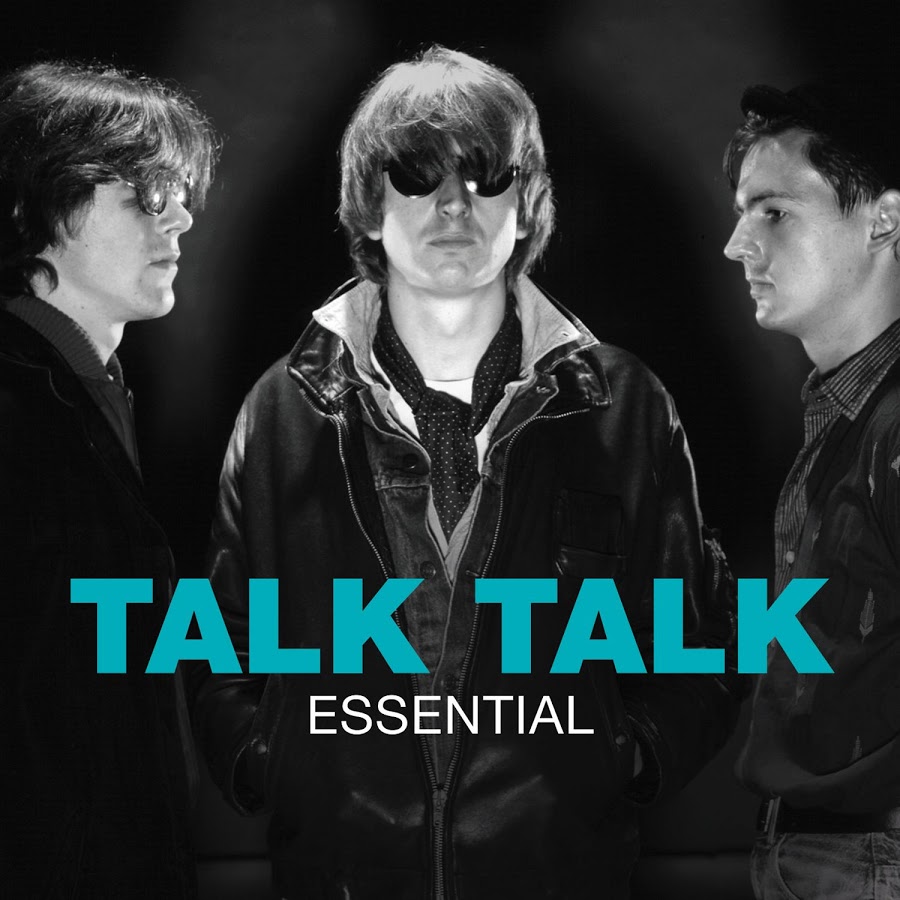 CD Talk Talk - Essential