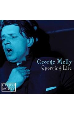 Imaginea produsului 'CD George Melly - Sporting life'