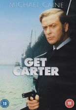 DVD Get Carter - Prindeti-l pe Carter